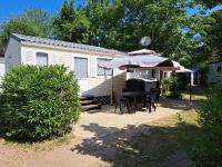 Mobil-Home climatisé à Oléron - B&B