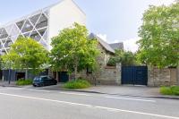 LIK APPARTS - La Courrouze Rennes - Chambres d’hôtes