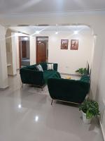 Khalisi Homes - Chambres d’hôtes Kilifi