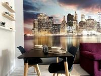 Jimmy's Pool Apartment - B&B Peraía