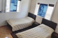 B&B Al Hoceima - Apartment pour les familles avec 2 chambres - Bed and Breakfast Al Hoceima