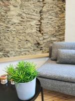 Das Kirch24 - DAS Ferienhaus in Heidenburg - B&B Heidenburg