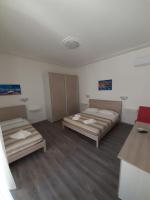 Standard Dreibettzimmer