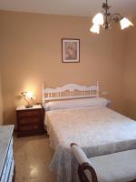 Tío Moncho - Casa Tía María - B&B