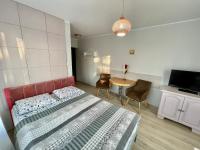 Deluxe Doppelzimmer mit Dusche