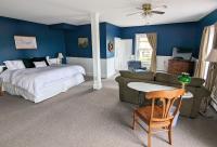 King Room with Sea View