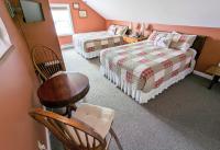 Queen Room with Two Queen Beds