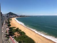 B&B Vila Velha - Ocean Flat 707 - Praia da Costa - Bed and Breakfast Vila Velha