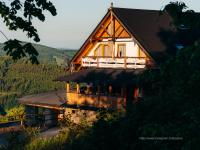 Michałówka na Kubalowej Łące - B&B