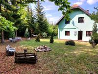 Šumska bajka - B&B