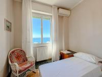 Grande Appartamento Vista Mare - Ferienwohnung Varazze