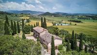 Casale Conte Jacopo 10 - Chambres d'hôtes Magione