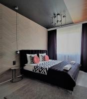 PROPLACE Apartament I - z dużym balkonem - Chambres d’hôtes Gorzów Wielkopolski