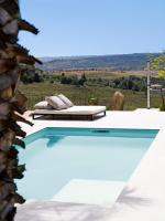 B&B Carlentini - Villa Nunziatina - Bed and Breakfast Carlentini