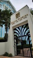 Grand Florida BeachFront Resort NaJomtien Pattaya - Ferienwohnung