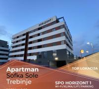 Apartman Sofka Sole Trebinje - B&B Trebinje