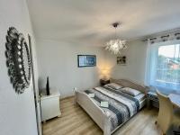 Deluxe Kamer met Kingsize Bed
