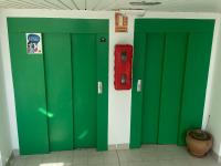 Apartamento Nautilus Beach - Ferienwohnung Carboneras