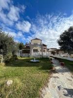 Isidoros house - B&B Néa Sílata