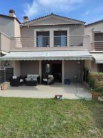 Villa La Bella Vista - B&B Skála Foúrkas