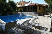 Dina's Villa Isthmia - B&B