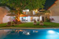 Casa Ines Alberca Privada - B&B