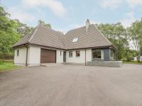 B&B Dingwall - Fresh Fields - Bed and Breakfast Dingwall