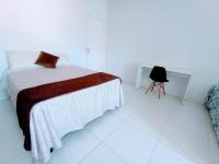 B&B Imperatriz - Apartamento Mobiliado no Centro da Cidade - Bed and Breakfast Imperatriz