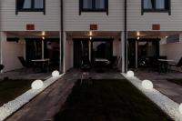 Sea & Sun Sarbinowo - Ferienwohnung Sarbinowo