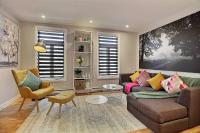 Bluenose - Ferienwohnung Quebec