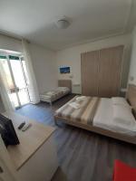 Habitación Triple Estándar