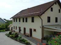 B&B Pottenstein - Bernerhof - Bed and Breakfast Pottenstein