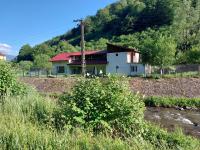 Transilvania 10 - Casa Poarta Văii Jiului - B&B Petroşani