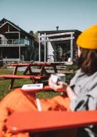 Le 2800 du Parc - Bed and Breakfast Shawinigan