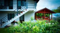 Colt de Rai - B&B Berislăveşti