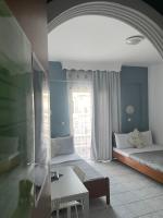 Family Room with Sea View