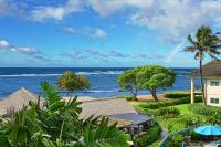 B&B Kapa‘a - Waipouli Beach Resort Luxury Ocean View Condo - Bed and Breakfast Kapa‘a