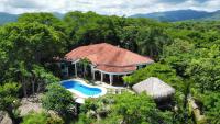 Villa Martina Palmgarden - Bed and Breakfast