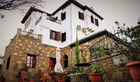 Muses Country House - Bed and Breakfast