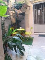 Sanremo Apartments - Marilux - Ferienwohnung Sanremo