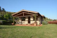 Agriturismo La Bicocca - Apt L'Olivo - Ferienwohnung Castel Rigone
