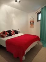 Apartment mit 1 Schlafzimmer