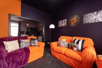 Ephphatha 4 Beds Central A63 3 Bedrms Free Wifi - Close to HRI and MKM Stadium - B&B Hull