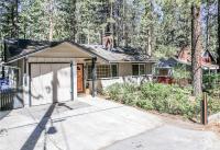3 Little Bears Cabin - Quintessential Big Bear getaway with fun cabin décor! - B&B