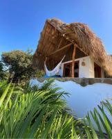 Kamajorú Ecohabitat - Ferienwohnung