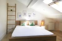 B&B Bron - Le Petit Moselle- métro Mermoz-Parc Parilly - Bed and Breakfast Bron