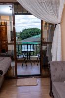 Luxurious-2 bedroom Furnished Apartment - Chambres d’hôtes Nairobi