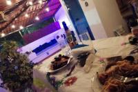 Ursus, Mi casita en México - B&B