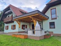 Huis met 6 Slaapkamers