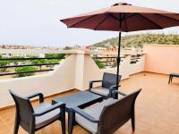 B&B Imi Ouaddar - SUNFLOWER Apartments - Bed and Breakfast Imi Ouaddar